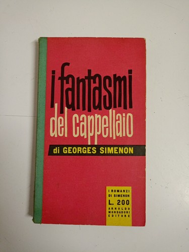 Georges simenon i - georges,