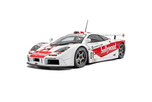 Solido s1804111 mclaren gtr - s1804111,
