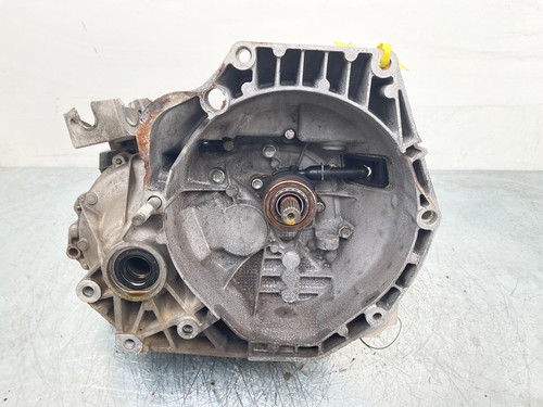 Cambio manuale completo per - cambio,