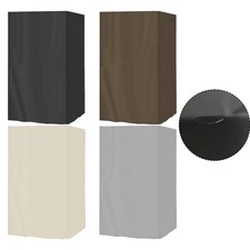 Copertura protettiva per sauna