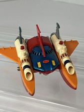 TAKARA BIG SHOOTER JEEG ROBOT