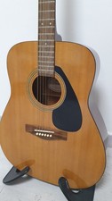 Chitarra acustica Yamaha