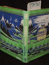 Tolkien,  J.R.R. THE ANNOTATED