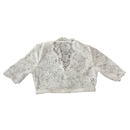 Top crop pizzo shirt - top,
