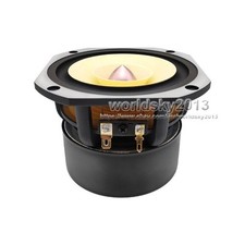 1pcs Altoparlante Audio 4"