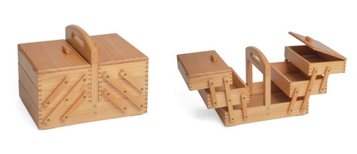 Medio legno cantilever - medio,