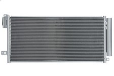 Condensatore aria condizionata