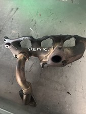 41832- Collettore Scarico