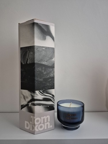 Candela acqua tom dixon - acqua,
