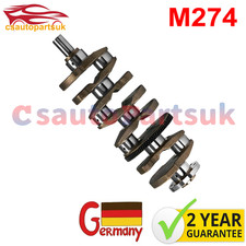 Albero motore per Mercedes-Benz W205 W213 C253 C200 C300 E250 Infiniti QX30 Q50