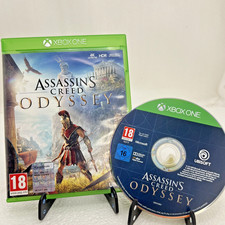 Assassin's Creed Odyssey Xbox One PAL ITA Ottime Condizioni 2018 Ubisoft