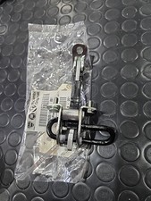 Tirante arresto porta - porta, laterale