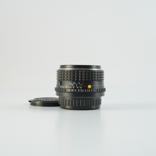Eccellente smc pentax mm - eccellente,