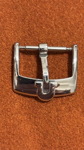 Fibbia omega 16mm - fibbia,