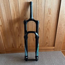 Rockshox Lyrik 27,5 pollici 160 mm 46 mm offset