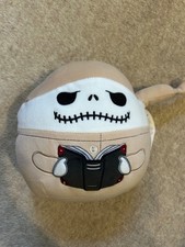 Nuovo con etichette Nightmare