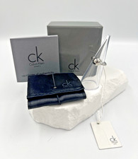 Anello a sfera Calvin Klein
