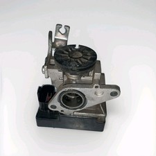 A3C0750940001 CORPO FARFALLATO VALVOLA FARFALLA SYM SYMPHONY 50 2021 AL 2025