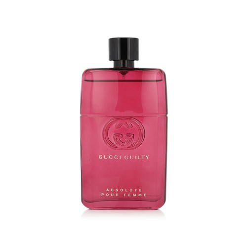 Gucci guilty absolute - gucci, pour