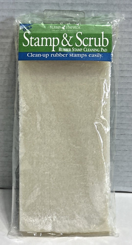 Delta rubber stampede stamp - delta,