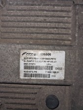 Centralina fiat grande punto - grande,