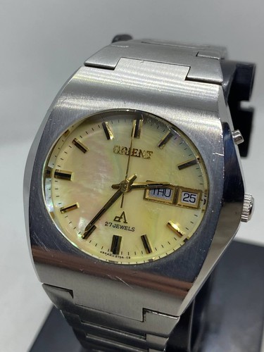 Orologio uomo vintage - orologio,
