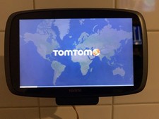 TomTom Go 6000 Europa Sistema