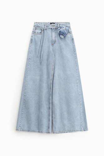 Jeans dixie donna gamba - jeans,