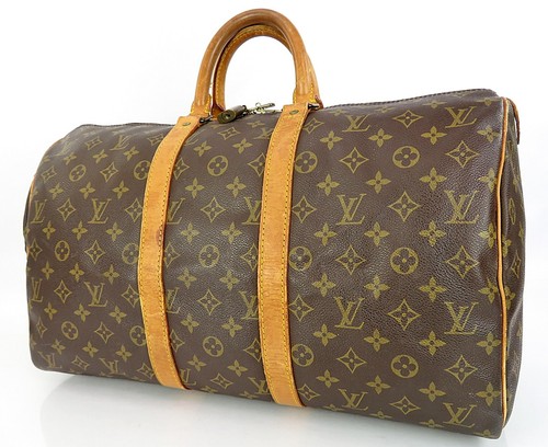 Autentica borsa borsone louis - borsa,