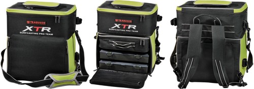 Pro organizer serie - pro, xtr