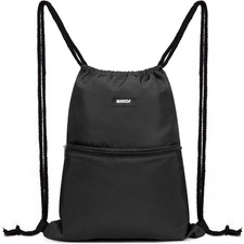 Borsa Morbida Zaino a Corde