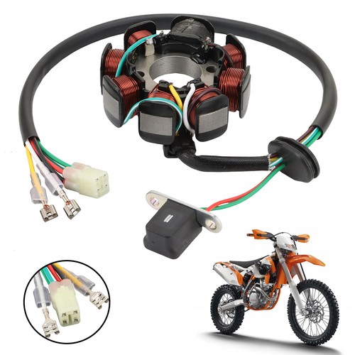 Statore per ktm 125 200 - per,