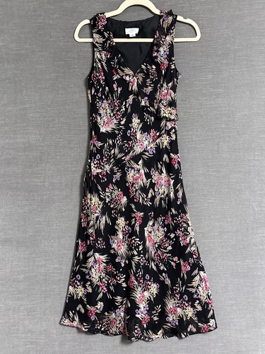 Abito vintage loft nero - abito,