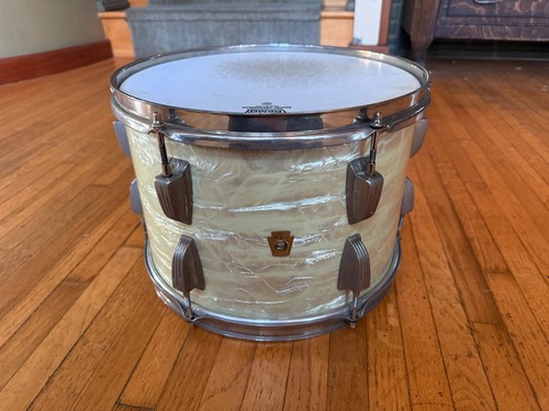 Tamburo tom 13x9 vintage - 13x9,