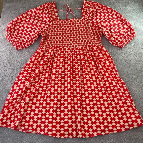 Abito donna ava - &, smocked