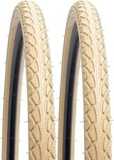 2 pezzi pneumatici 700C bici