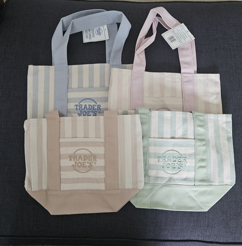Mini tote trader - mini, a