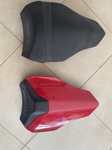 Ricambi ducati 1198 - ricambi,
