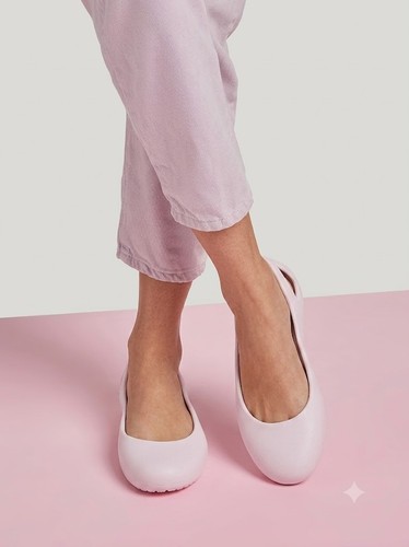 Ballerine donna crocs kadee - ballerine,