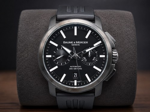 Baume mercier classima - &,