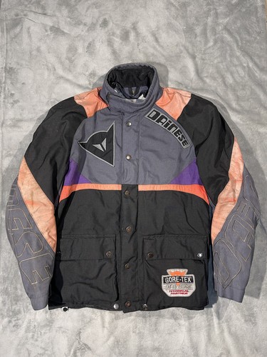 Giubbotto moto dainese - da,