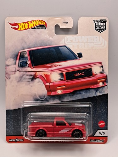 Hot wheels 2020 premium - hot,