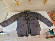 SVENDO OFFERTA Giubbotto bimbo Cover Taglia S 14 anni