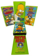 The Best of The Simpsons 1997