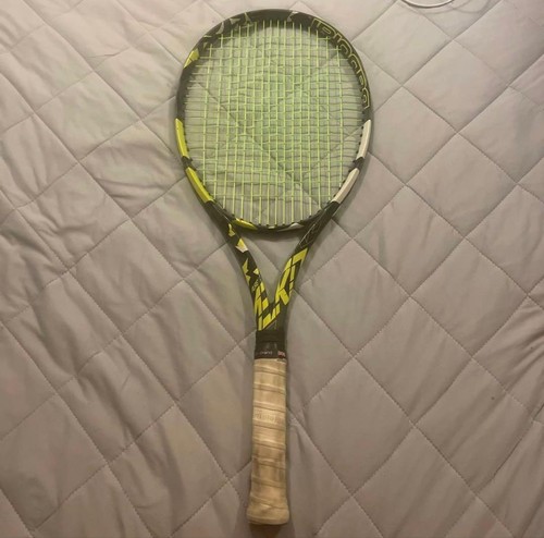 Racchetta tennis babolat - da,