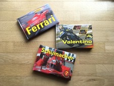 Lotto 3x libri