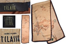 ALVIERO MARTINI Pañuelo