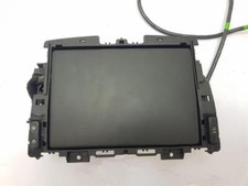 SCHERMO DISPLAY MULTIFUNZIONE