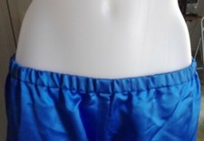 danza del ventre pantaloni odalisca a fessura laterale costume belly dance