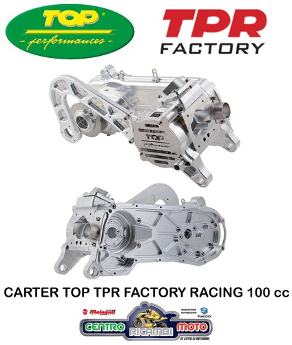 Carter motore racing top - carter,